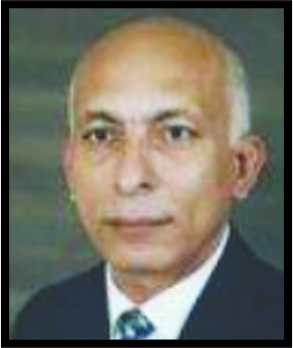 Prof.Raouf Abdel Hamid El-Mallawany